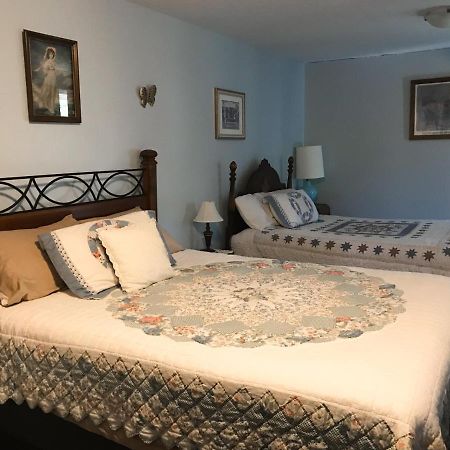 Covington Cliff View Inn المظهر الخارجي الصورة