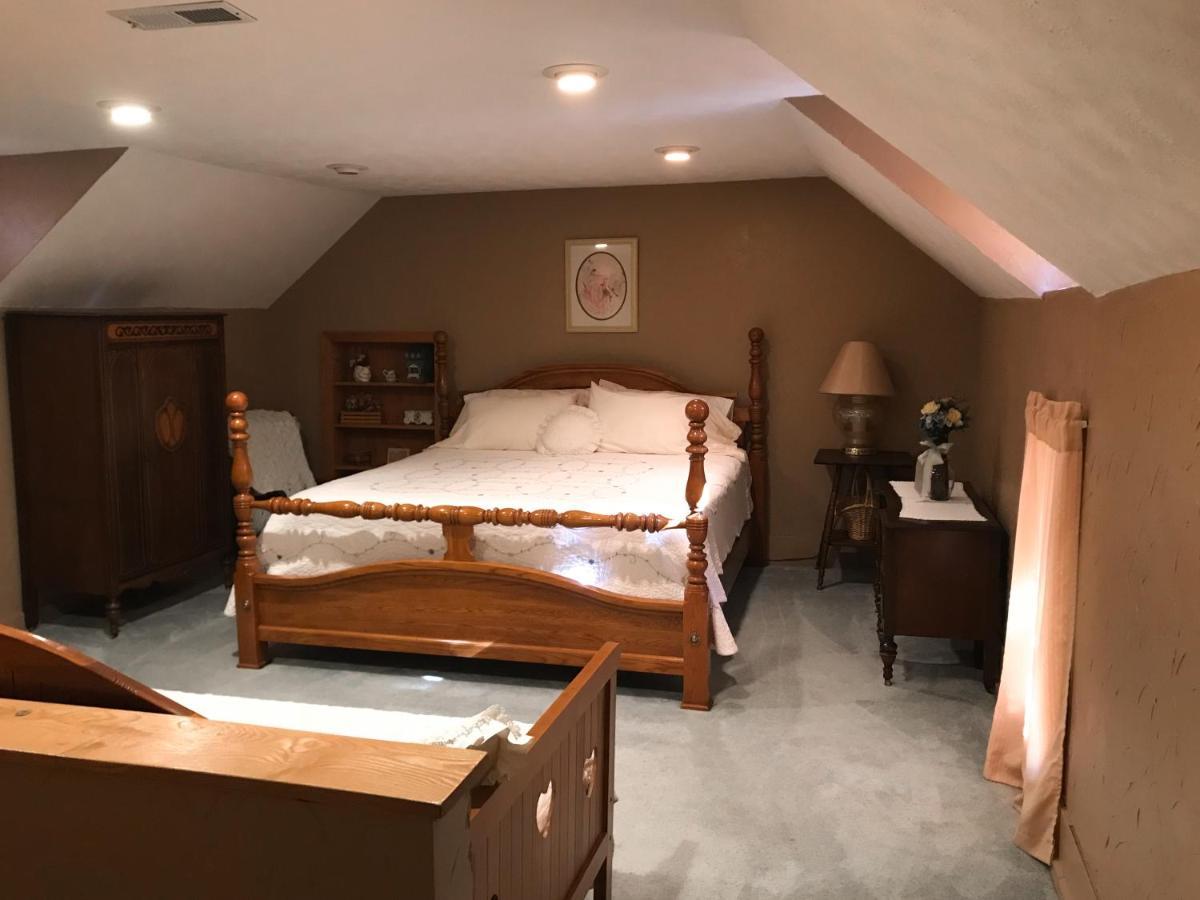 Covington Cliff View Inn المظهر الخارجي الصورة