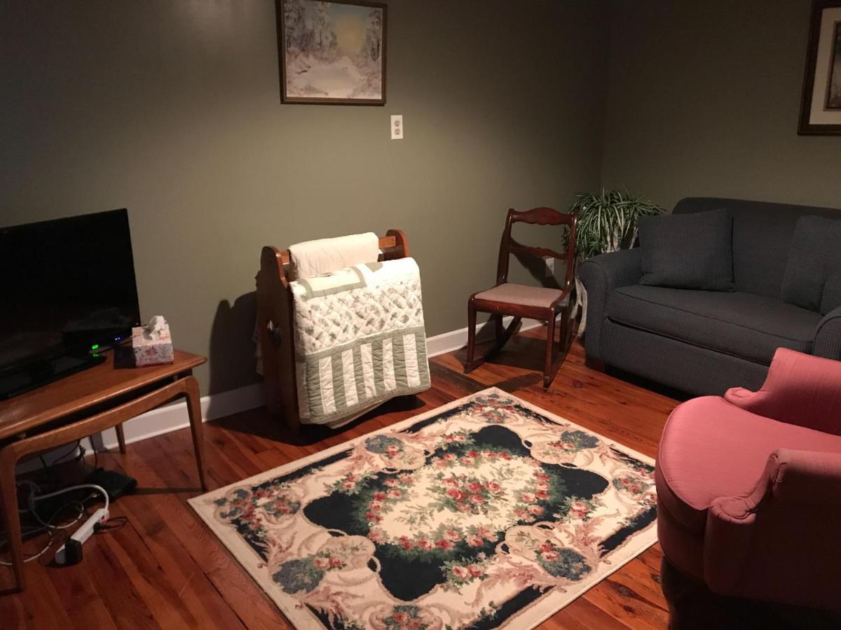 Covington Cliff View Inn المظهر الخارجي الصورة