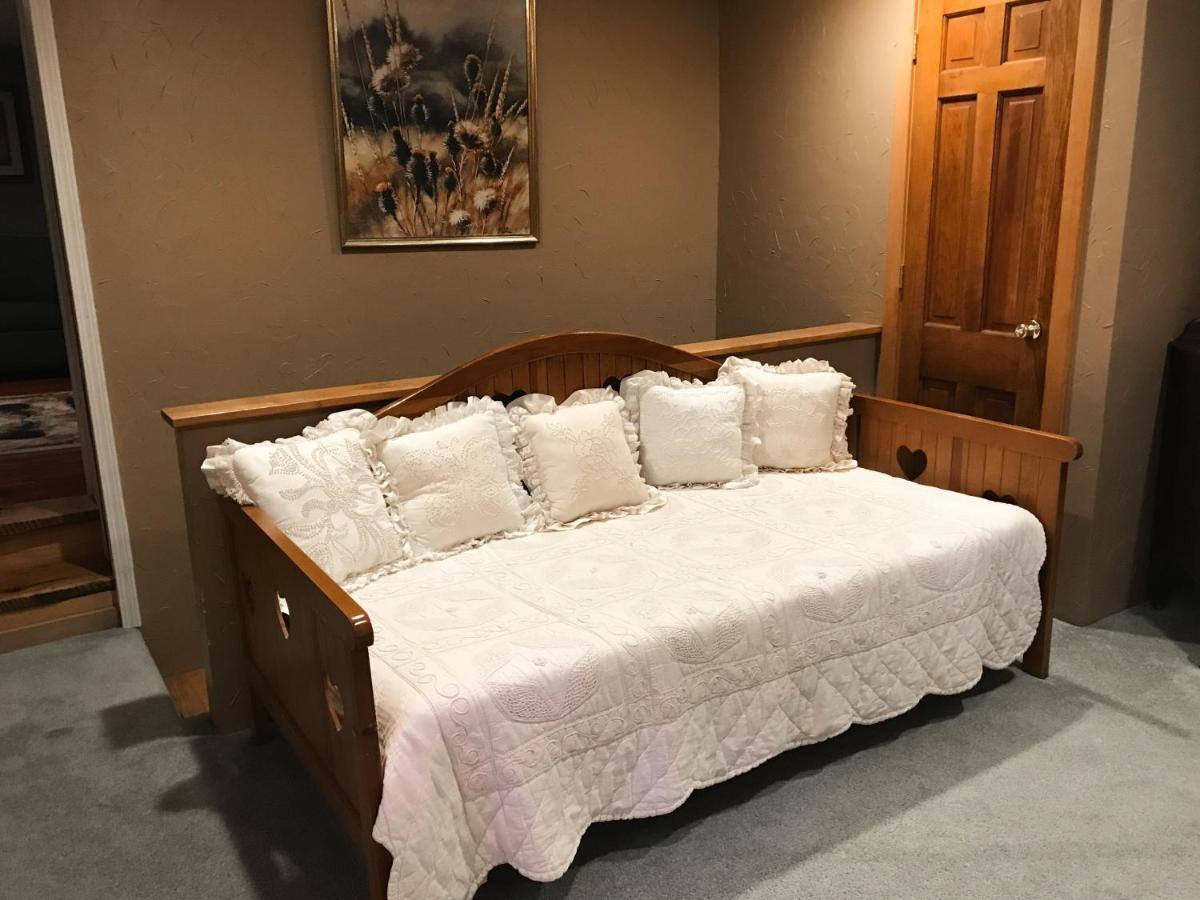 Covington Cliff View Inn المظهر الخارجي الصورة