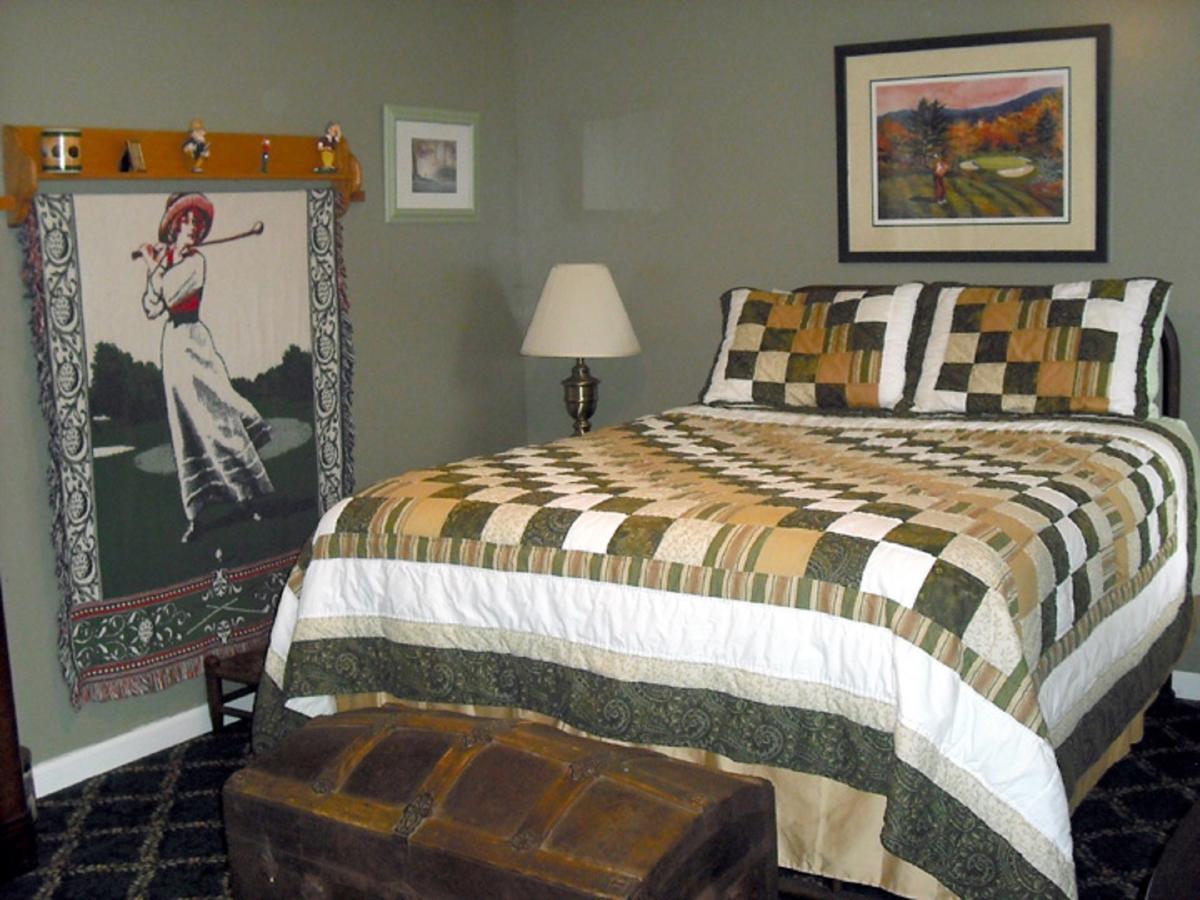 Covington Cliff View Inn المظهر الخارجي الصورة