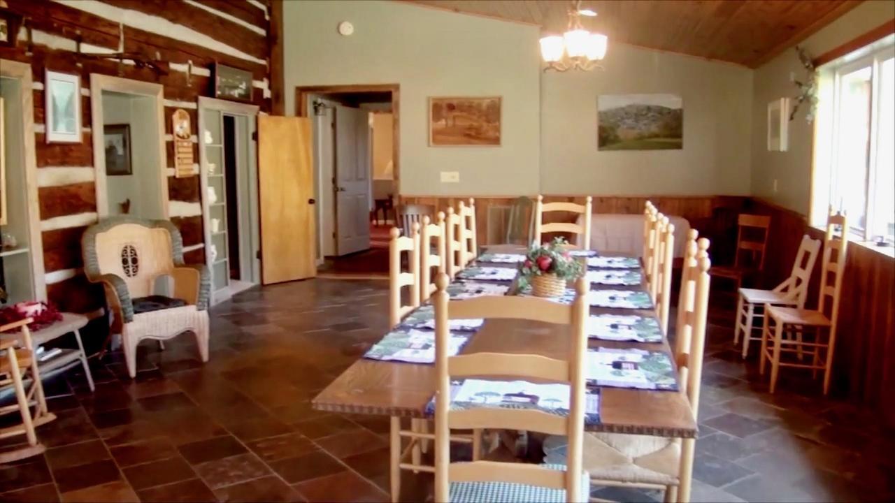 Covington Cliff View Inn المظهر الخارجي الصورة