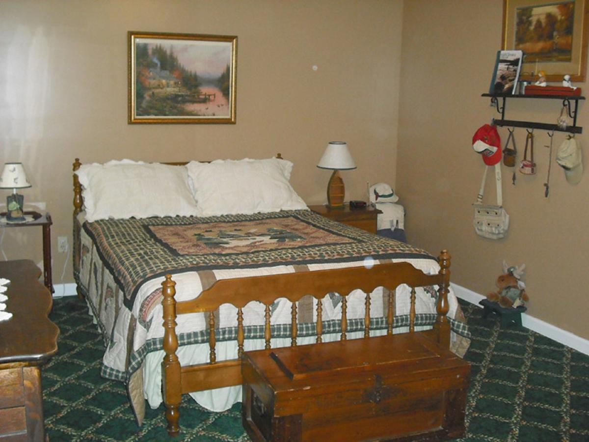 Covington Cliff View Inn المظهر الخارجي الصورة