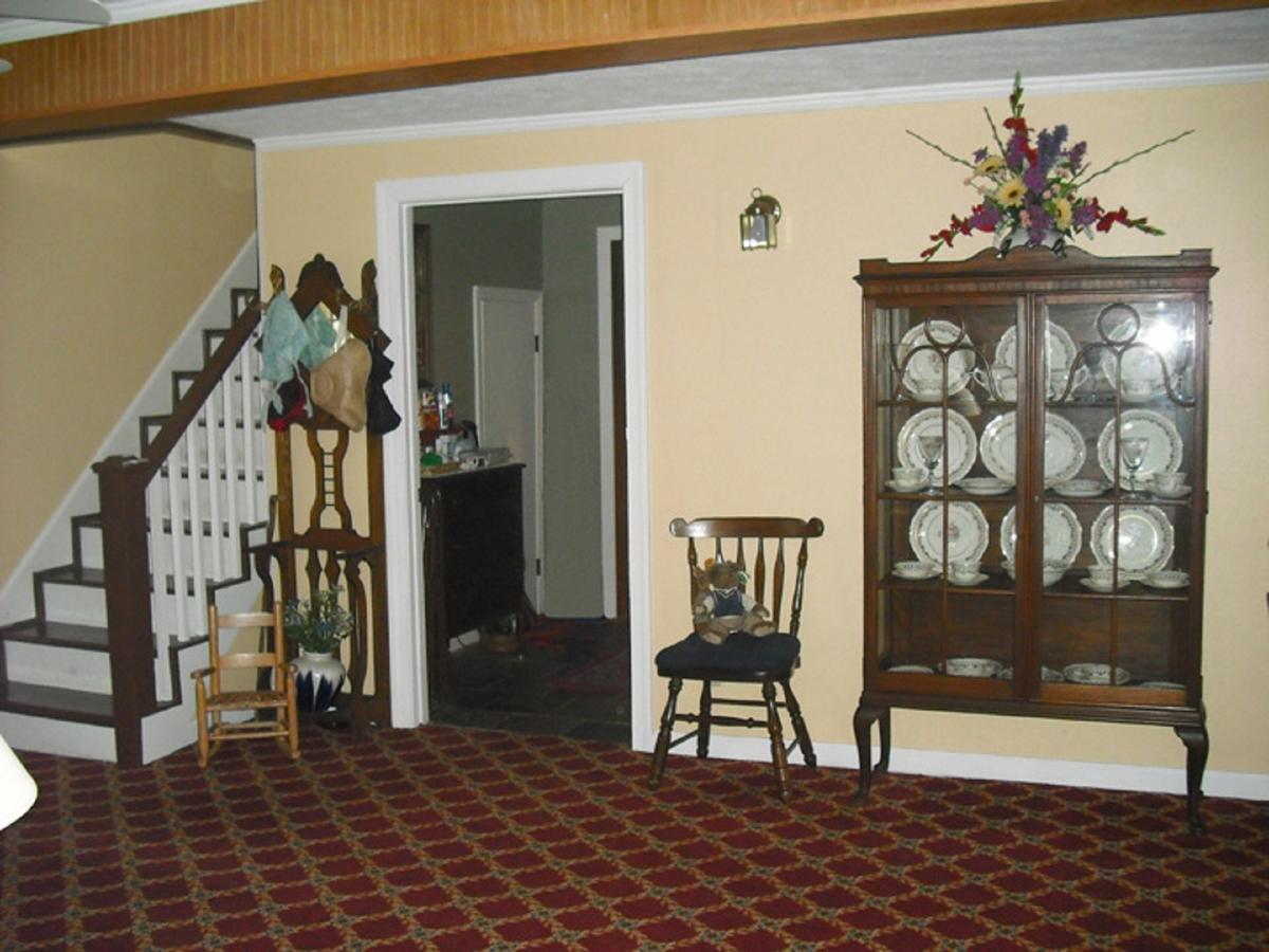 Covington Cliff View Inn المظهر الخارجي الصورة