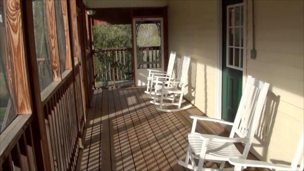 Covington Cliff View Inn المظهر الخارجي الصورة