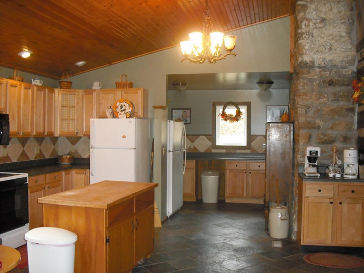 Covington Cliff View Inn المظهر الخارجي الصورة