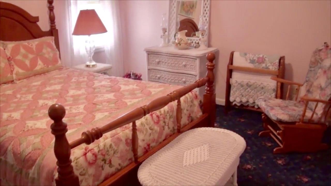 Covington Cliff View Inn المظهر الخارجي الصورة