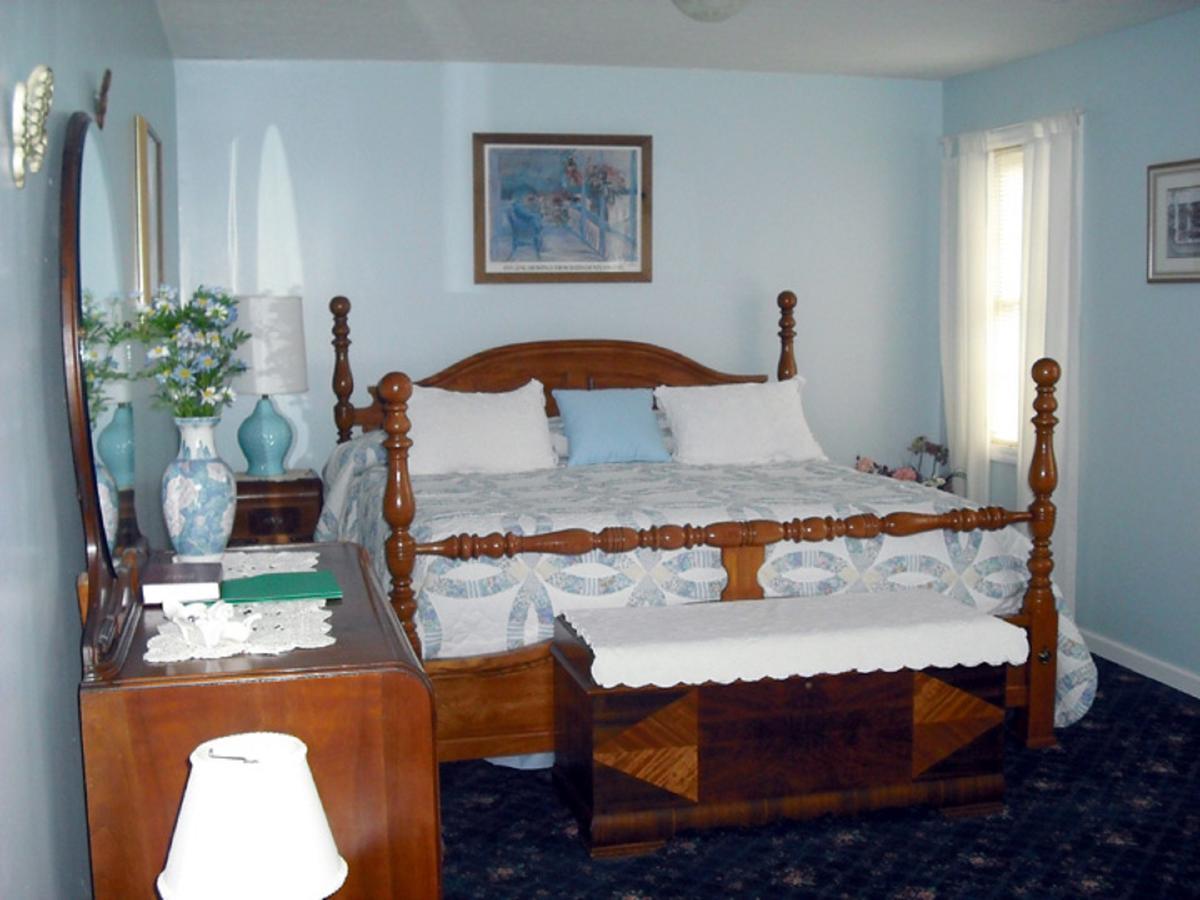 Covington Cliff View Inn المظهر الخارجي الصورة