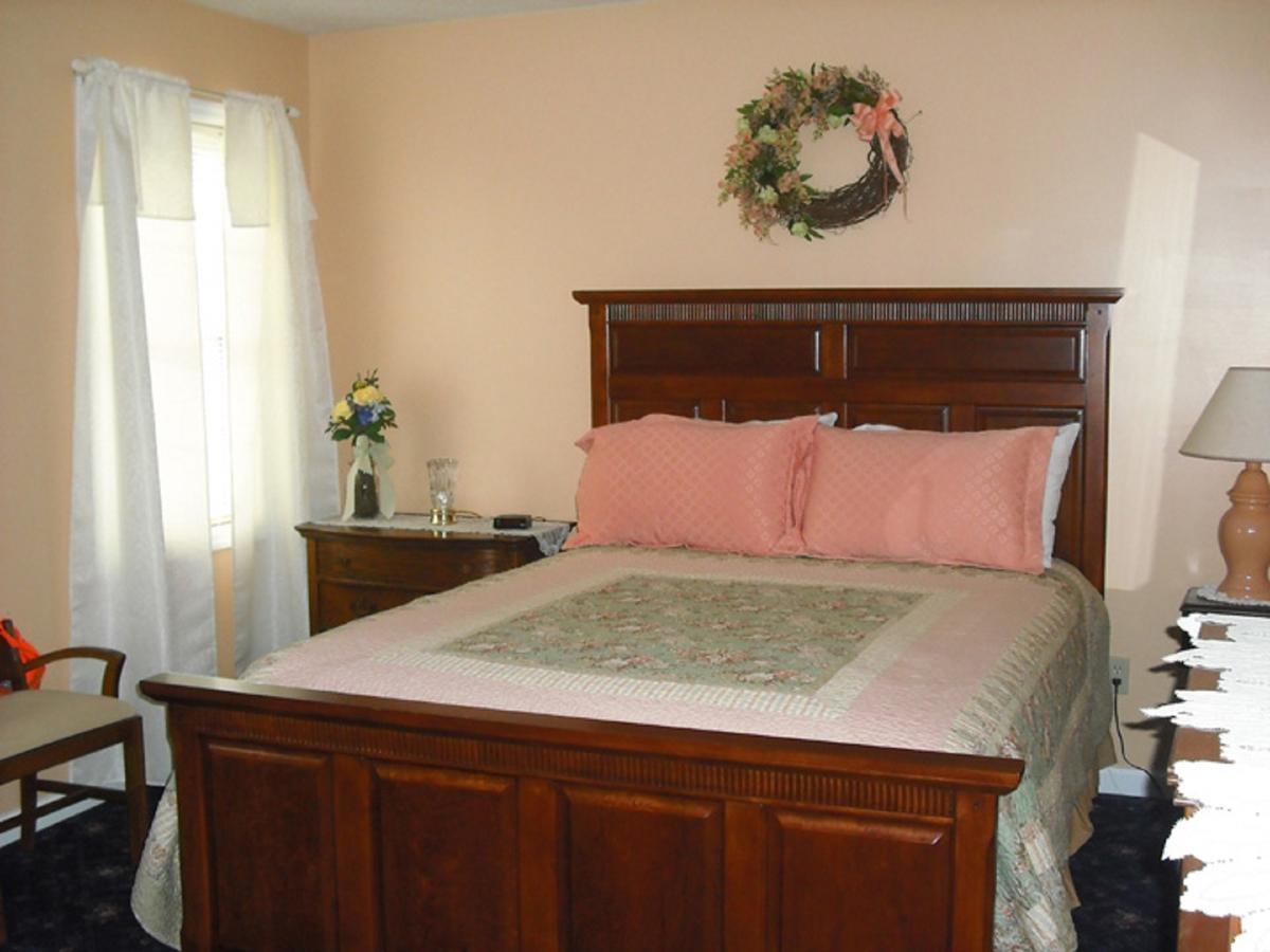 Covington Cliff View Inn المظهر الخارجي الصورة