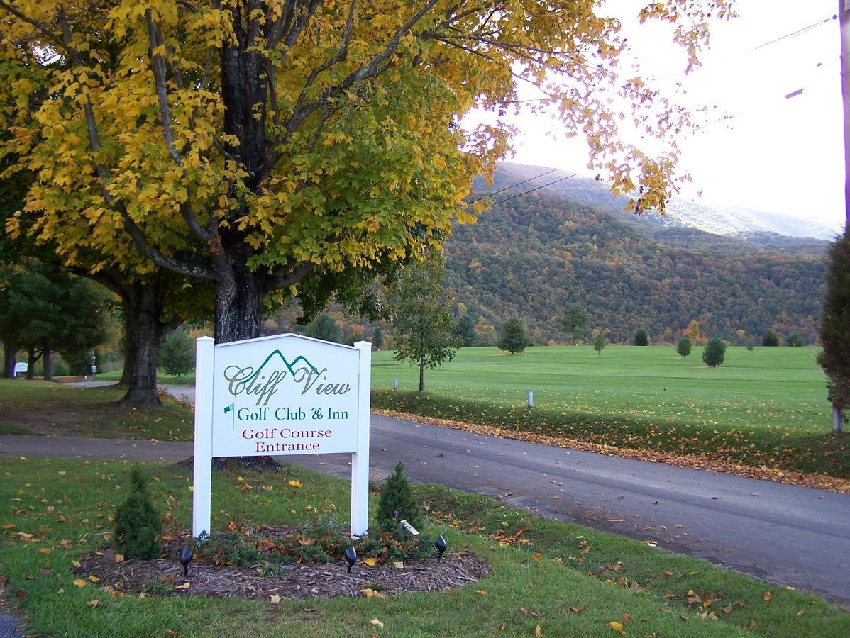 Covington Cliff View Inn المظهر الخارجي الصورة