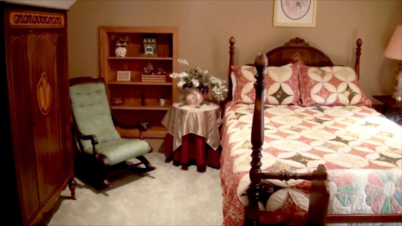 Covington Cliff View Inn المظهر الخارجي الصورة