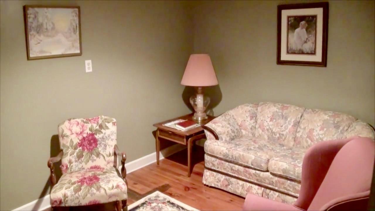 Covington Cliff View Inn المظهر الخارجي الصورة